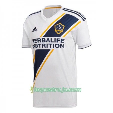 Billiga Fotbollströjor Los Angeles Galaxy Hemma tröja 2018/19 Kortärmad